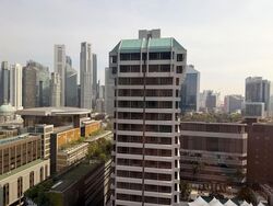 Peninsula Plaza (D6), Office #606270371